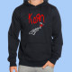 Sudadera KORN - Follow The Leader