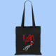 Bolsa KORN - Follow The Leader