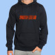 Sudadera BRUCE SPRINGSTEEN - Logotipo vintage