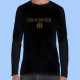 Camiseta manga larga hombre DREAM THEATER - Logotipo