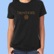 Camiseta mujer DREAM THEATER - Logotipo vintage