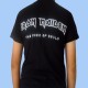 Camiseta IRON MAIDEN - The Book Of Souls