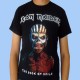 Camiseta IRON MAIDEN - The Book Of Souls