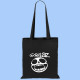 Bolsa GORILLAZ - Logotipo
