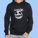 Sudadera GORILLAZ - Logotipo