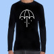 Camiseta manga larga hombre BRING ME THE HORIZON - Umbrella