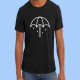Camiseta hombre BRING ME THE HORIZON (BMTH) - Umbrella