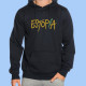 Sudadera unisex ESTOPA - Estopía