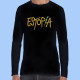 Camiseta manga larga hombre ESTOPA -Estopía