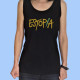 Camiseta de tirantes mujer ESTOPA - Estopía