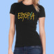 Camiseta mujer ESTOPA - Estopía