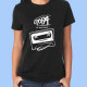 Camiseta mujer ESTOPA - Gira 25 Aniversario