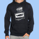 Sudadera unisex ESTOPA - Gira 25 Aniversario