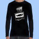 Camiseta manga larga hombre ESTOPA - Gira 25 Aniversario