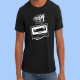 Camiseta hombre ESTOPA - Gira 25 Aniversario