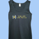 Camiseta mujer PEARL JAM - Dark Matter