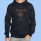 Sudadera ENSLAVED - Heimdal