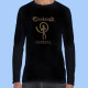 Camiseta manga larga hombre ENSLAVED - Heimdal
