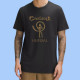 Camiseta hombre ENSLAVED - Heimdal