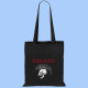 Bolsa THE EXPLOITED - Punk's not dead