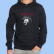 Sudadera THE EXPLOITED - Punk's not dead