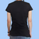 Camiseta mujer THE EXPLOITED - Punk's not dead