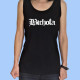 Camiseta de tirantes KAROL G - Bichota