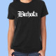 Camiseta mujer KAROL G - Bichota