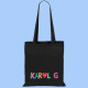 Bolsa KAROL G - Logotipo