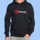 Sudadera unisex EL DROGAS - Logotipo