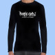 Camiseta manga larga hombre ROTTING CHRIST - 35 años
