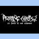 Camiseta mujer ROTTING CHRIST - 35 años