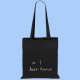 Bolsa DEEP PURPLE - = 1