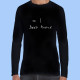 Camiseta manga larga hombre DEEP PURPLE - 1