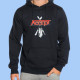 Sudadera ACCEPT - Guitarras vintage