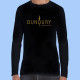 Camiseta manga larga hombre BUNBURY - Palosanto