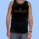 Camiseta de tirantes hombre BUNBURY - Palosanto