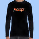 Camiseta manga larga hombre ACCEPT - Logotipo