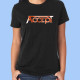 Camiseta mujer ACCEPT - Logotipo