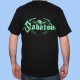 Camiseta SABATON - Heroes