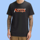 Camiseta hombre ACCEPT - Logotipo