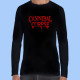 Camiseta manga larga hombre CANNIBAL CORPSE - Logotipo