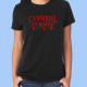 Camiseta mujer CANNIBAL CORPSE - Logotipo