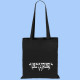 Bolsa TESTAMENT - Logotipo