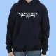 Sudadera TESTAMENT - Logotipo
