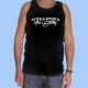Camiseta sin mangas hombre TESTAMENT - Logotipo