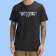 Camiseta hombre TESTAMENT - Logotipo