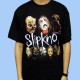 Camiseta SLIPKNOT - Masks