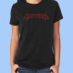 Camiseta mujer AIRBOURNE - Logotipo rojo