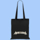 Bolsa AIRBOURNE - Logotipo vintage